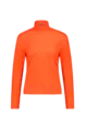 Col T-shirt wolmix