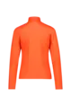 Col T-shirt wolmix