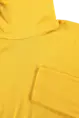 Col T-shirt wolmix