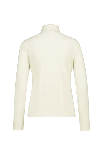 Col T-shirt wolmix