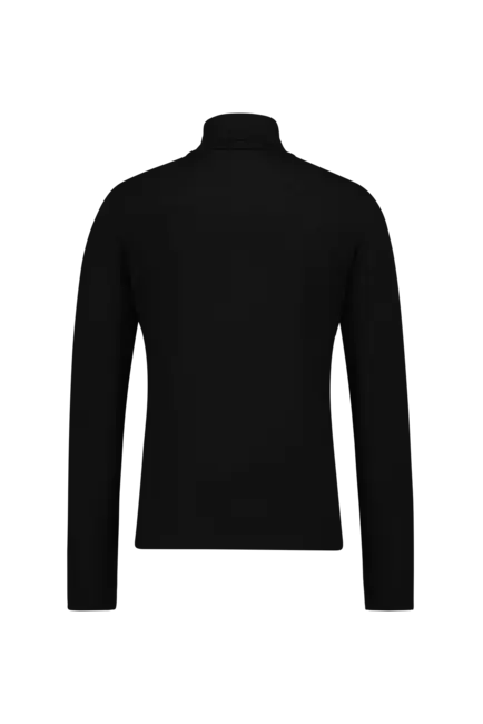 Col T-shirt wolmix