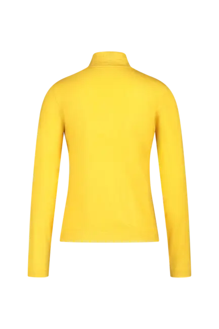 Col T-shirt wolmix