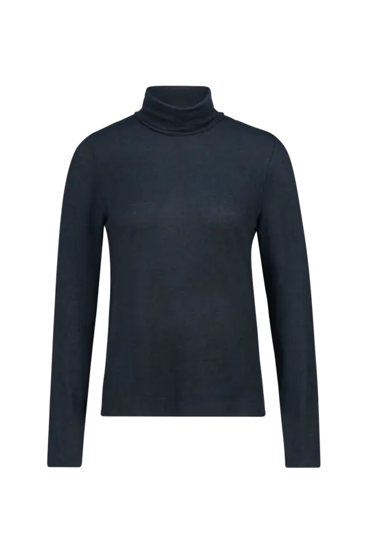 Col T-shirt wolmix