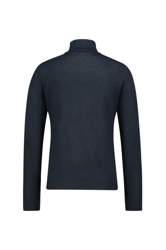Col T-shirt wolmix