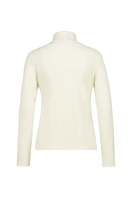 Col T-shirt wolmix
