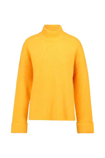 Coltrui alpaca wolmix