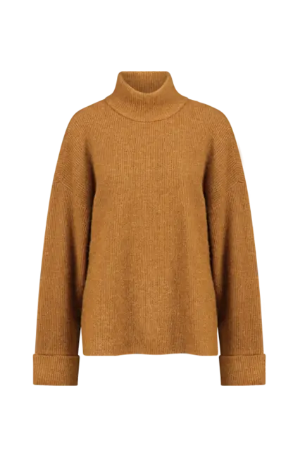 Coltrui alpaca wolmix