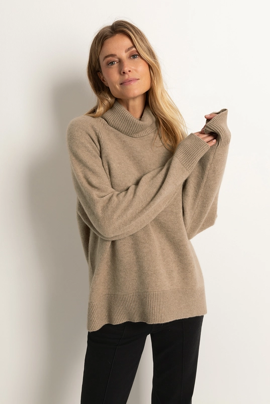 Coltrui cashmere