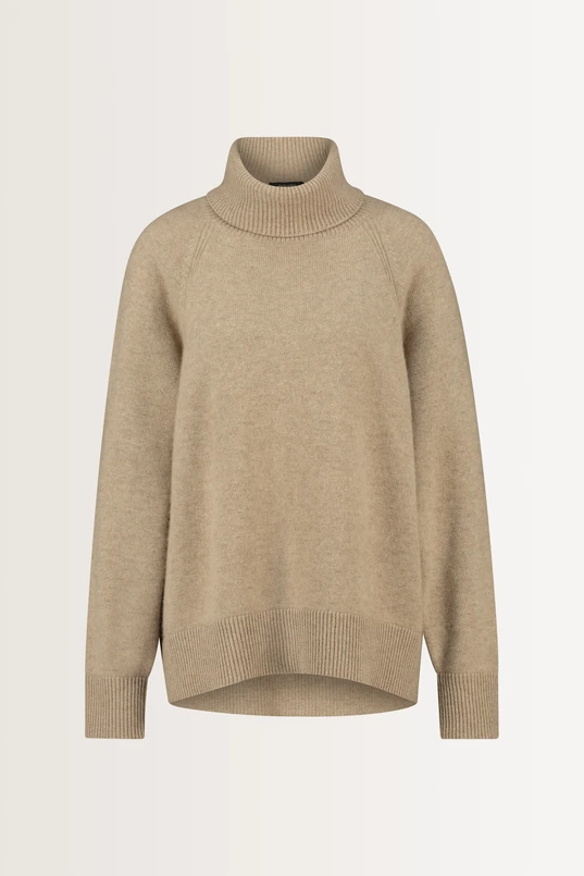 Coltrui cashmere