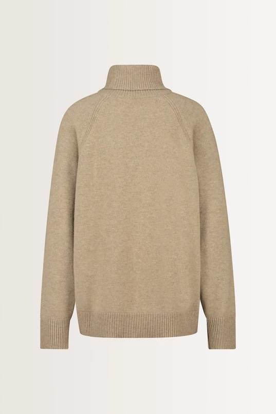 Coltrui cashmere