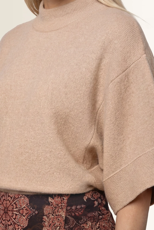 Coltrui met vleermuismouwen Monari