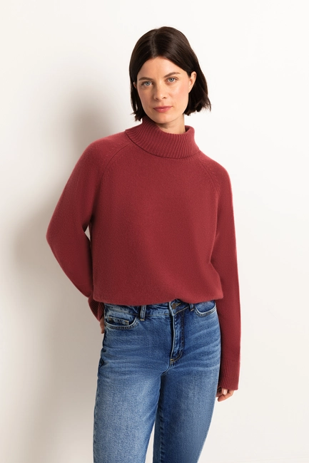 Coltrui zuiver cashmere