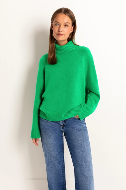 Coltrui zuiver cashmere