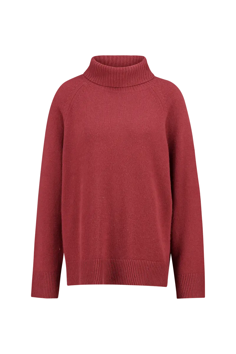 Coltrui zuiver cashmere
