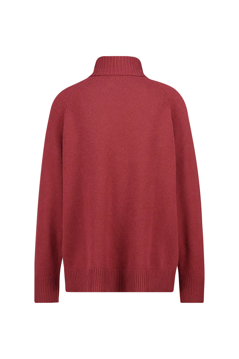 Coltrui zuiver cashmere