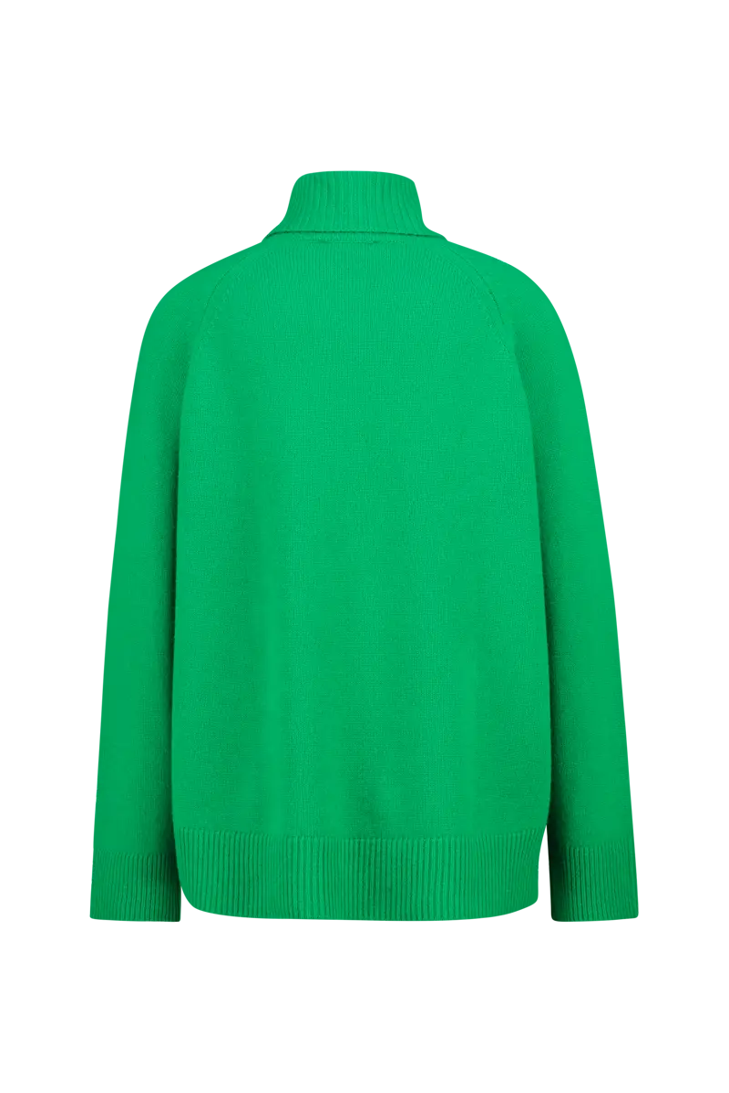 Coltrui zuiver cashmere