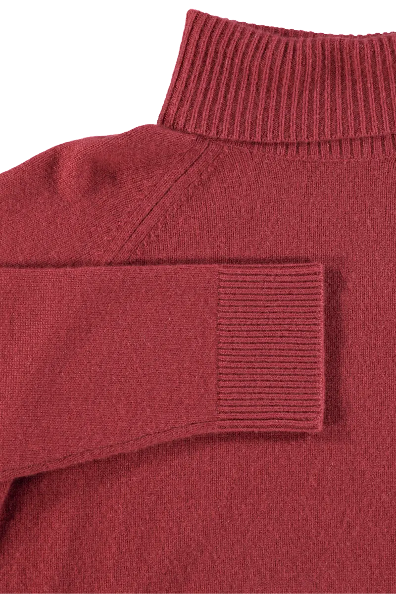 Coltrui zuiver cashmere