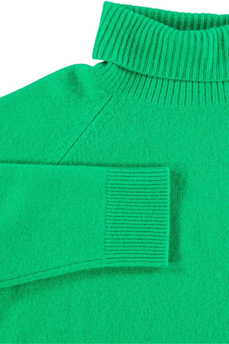 Coltrui zuiver cashmere