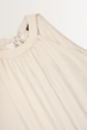 Crinkle halterjurk