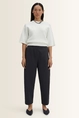 Cropped broek Catsby barrel Someday