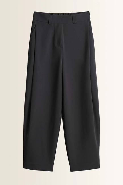 Cropped broek Catsby barrel Someday