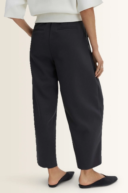 Cropped broek Catsby barrel Someday