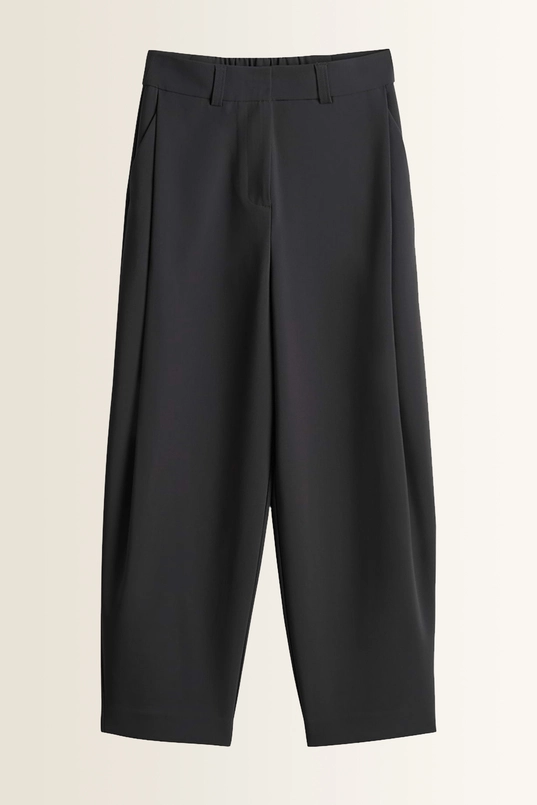 Cropped broek Catsby barrel Someday