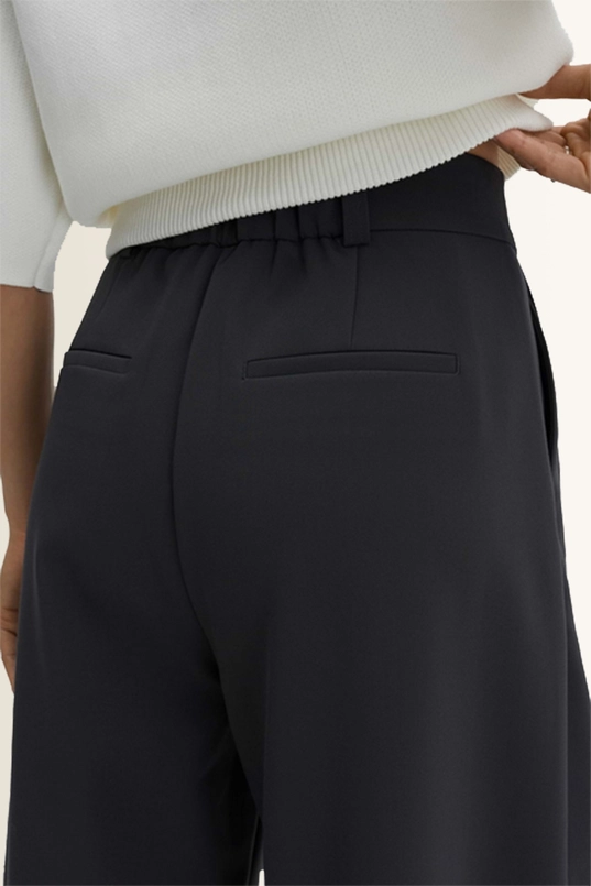 Cropped broek Catsby barrel Someday