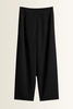 Cropped broek met rechte pijp Cenya urban Someday