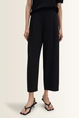 Cropped broek met rechte pijp Cenya urban Someday