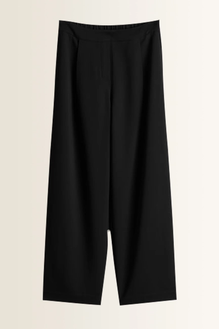 Cropped broek met rechte pijp Cenya urban Someday