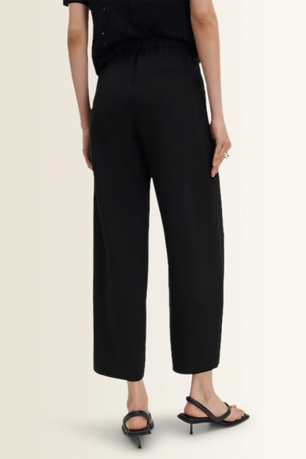Cropped broek met rechte pijp Cenya urban Someday