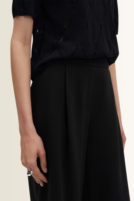 Cropped broek met rechte pijp Cenya urban Someday