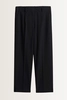 Cropped broek met splitjes Cisan fine Someday