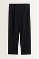 Cropped broek met splitjes Cisan fine Someday