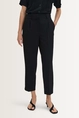 Cropped broek met splitjes Cisan fine Someday