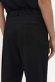 Cropped broek met splitjes Cisan fine Someday
