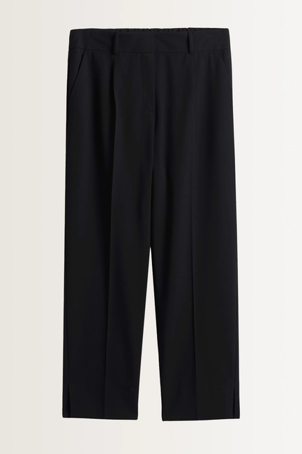 Cropped broek met splitjes Cisan fine Someday
