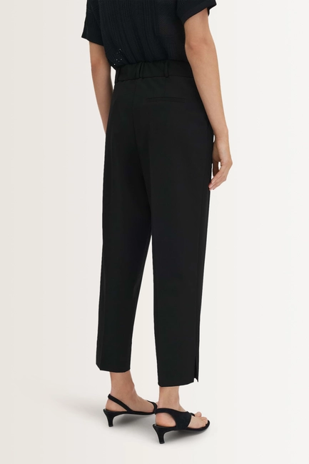 Cropped broek met splitjes Cisan fine Someday