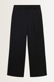 Cropped broek persvouw Cisilia sleek Someday