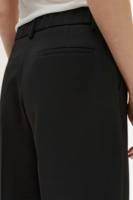 Cropped broek persvouw Cisilia sleek Someday