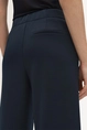 Cropped broek wijde pijpen Curilo line Someday