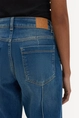Cropped denim jeans Corah Someday