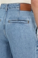 Cropped jeans met wijde pijpen Marc O'Polo