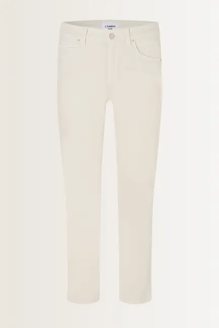 Cropped jeans Piper Cambio