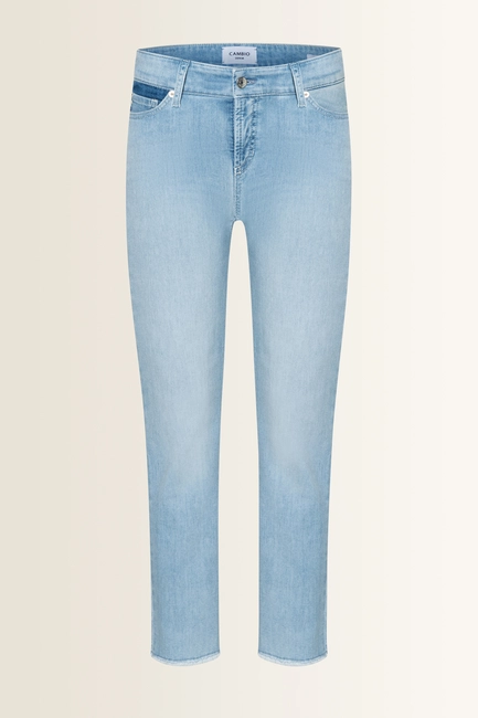 Cropped jeans Piper Cambio
