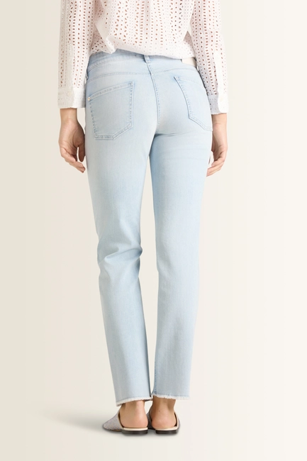 Cropped jeans Piper Cambio