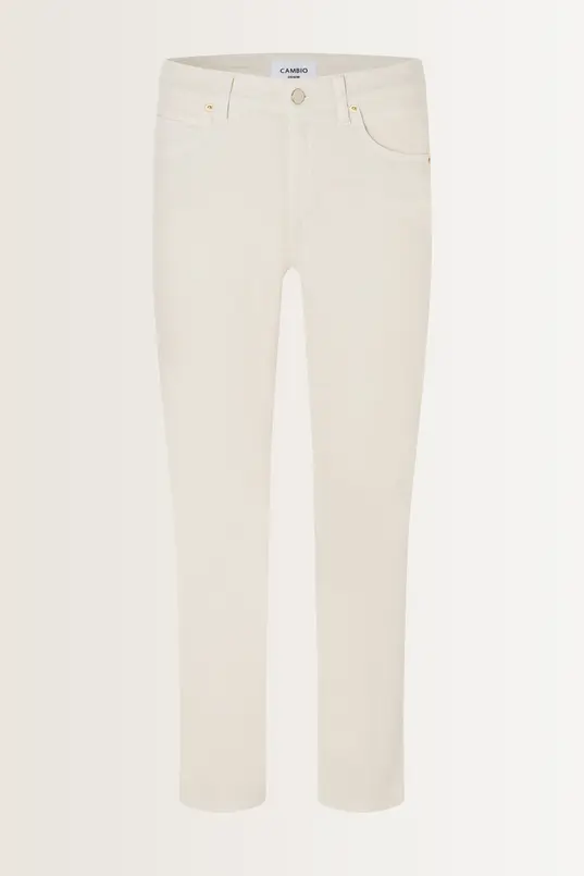 Cropped jeans Piper Cambio