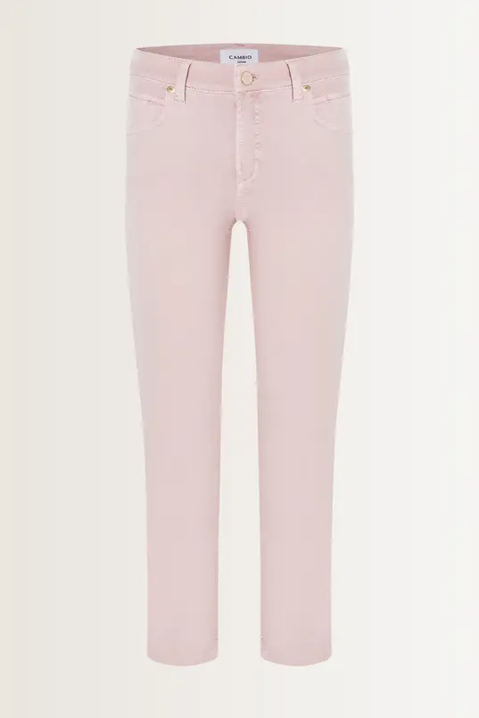 Cropped jeans Piper Cambio