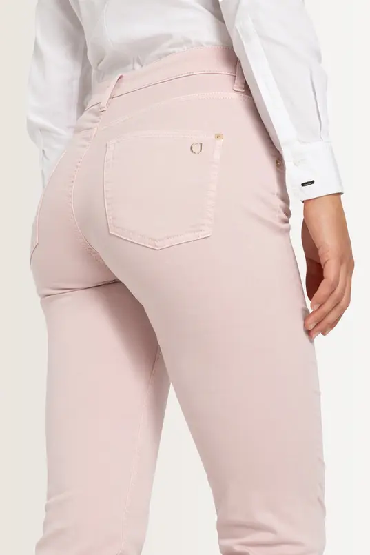 Cropped jeans Piper Cambio